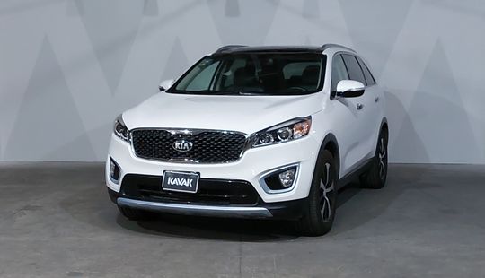 Kia • Sorento