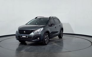 Peugeot • 2008