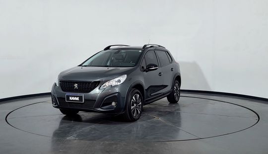 Peugeot • 2008