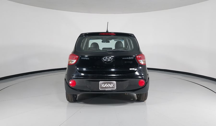 Hyundai Grand I10 1.2 GLS AUTO Hatchback 2019