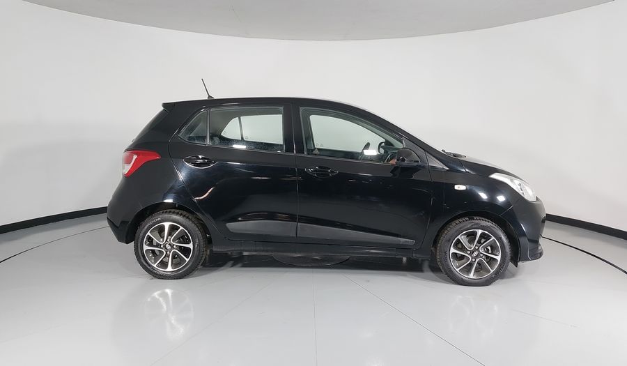 Hyundai Grand I10 1.2 GLS AUTO Hatchback 2019