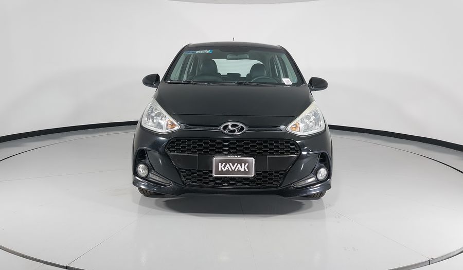 Hyundai Grand I10 1.2 GLS AUTO Hatchback 2019