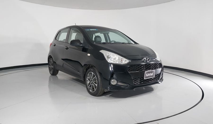 Hyundai Grand I10 1.2 GLS AUTO Hatchback 2019