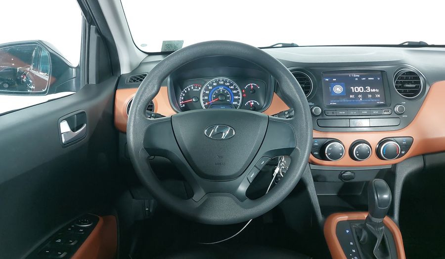 Hyundai Grand I10 1.2 GLS AUTO Hatchback 2019