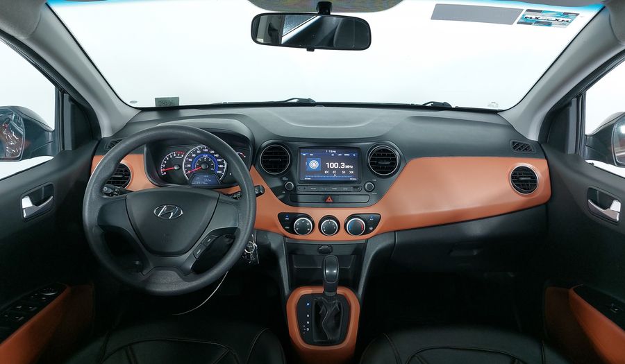 Hyundai Grand I10 1.2 GLS AUTO Hatchback 2019