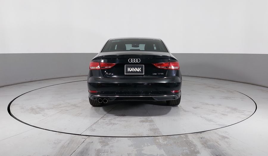 Audi A3 1.4 35 SELECT DCT Sedan 2019