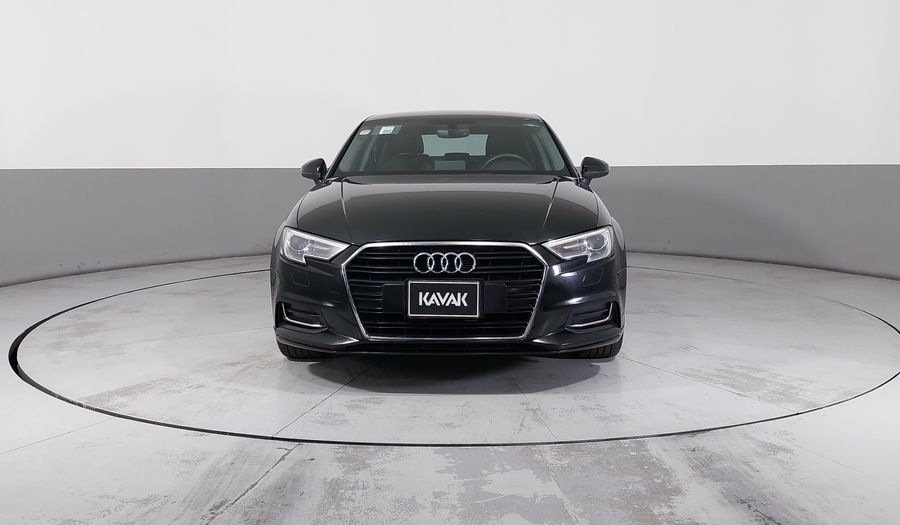 Audi A3 1.4 35 SELECT DCT Sedan 2019