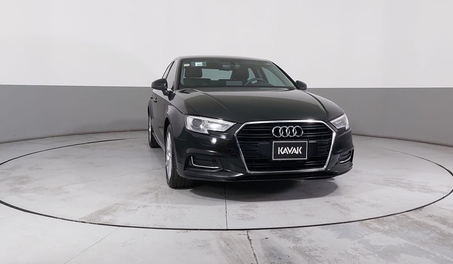 Audi A3 1.4 35 SELECT DCT Sedan 2019