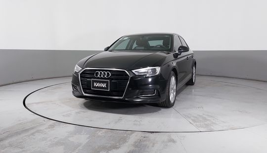 Audi • A3