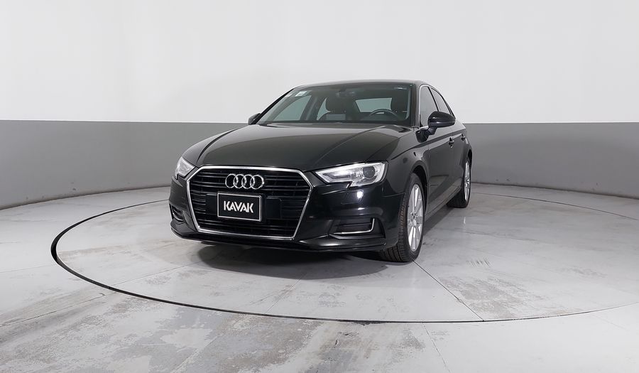 Audi A3 1.4 35 SELECT DCT Sedan 2019