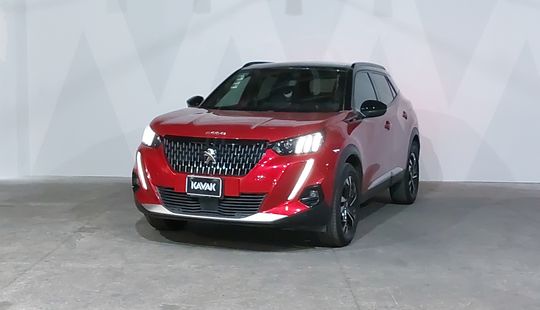 Peugeot • 2008