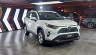 Toyota Rav4 2.5 HYBRID XLE AT 4X2 Suv 2020