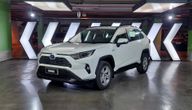 Toyota Rav4 2.5 HYBRID XLE AT 4X2 Suv 2020