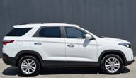 Dfsk 560 1.8 COMFORT MT 4X2 Suv 2023