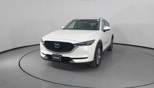 Mazda • CX-5