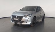 Peugeot 208 STYLE Hatchback 2023