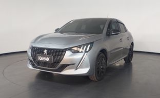 Peugeot • 208