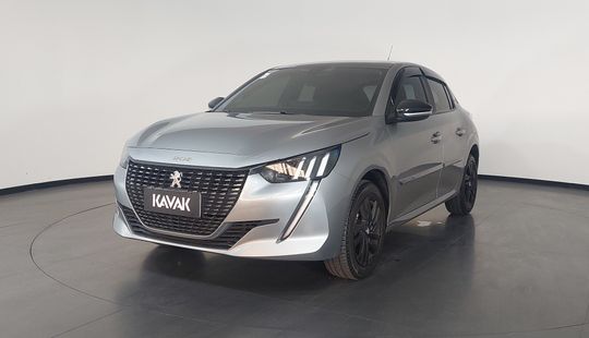 Peugeot 208 STYLE-2023