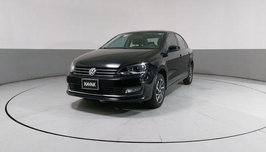 Volkswagen • Vento