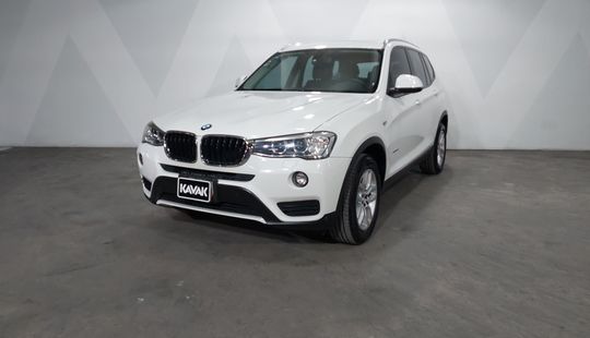 Bmw • X3