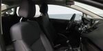 Ford Fiesta 1.6 SE MT Sedan 2017