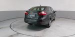 Ford Fiesta 1.6 SE MT Sedan 2017