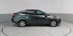 Ford Fiesta 1.6 SE MT Sedan 2017