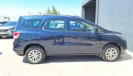 Chevrolet Spin 1.8 LTZ MT Minivan 2018