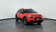 Citroen C4 Cactus 1.6 VTI 115 LIVE MT 4X2 Suv 2020