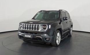 Jeep • Renegade