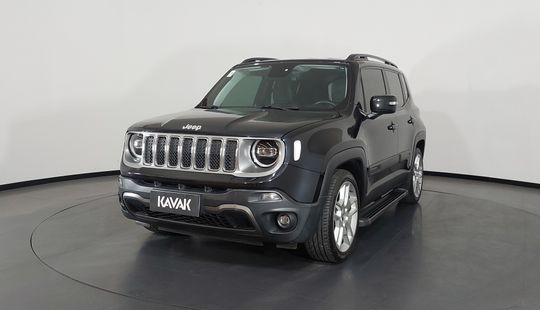 Jeep • Renegade