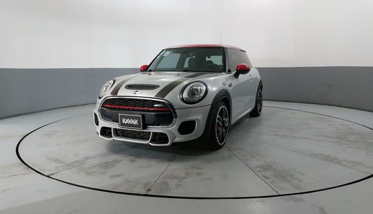 Mini • John Cooper Works