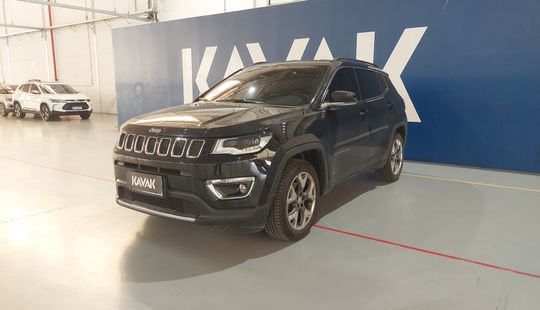 Jeep • Compass