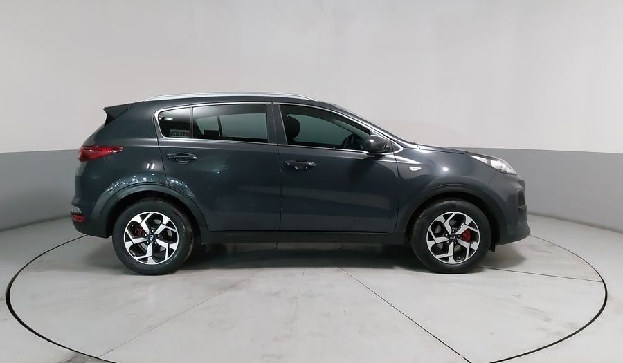 Kia Sportage 2.0 LX AUTO Suv 2022