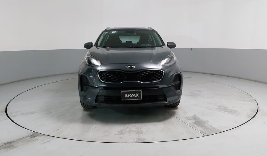 Kia Sportage 2.0 LX AUTO Suv 2022