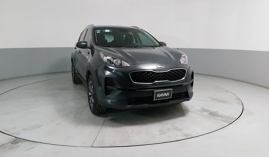 Kia Sportage 2.0 LX AUTO Suv 2022