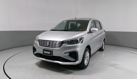 Suzuki • Ertiga