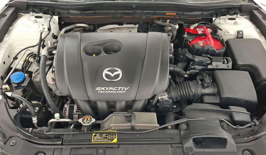 Mazda 3 2.5 HATCHBACK S TA Hatchback 2014