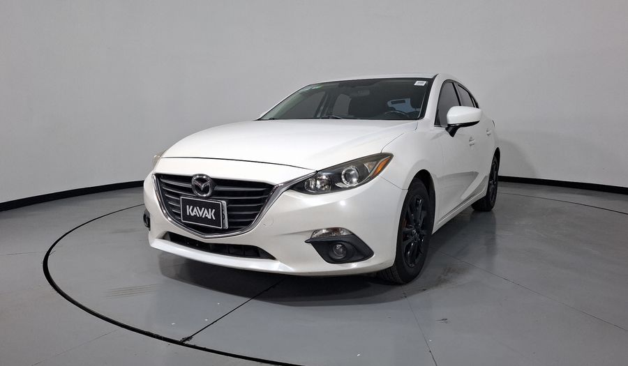 Mazda 3 2.5 HATCHBACK S TA Hatchback 2014