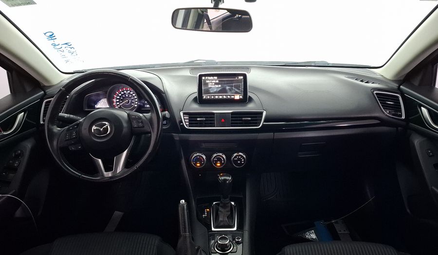 Mazda 3 2.5 HATCHBACK S TA Hatchback 2014