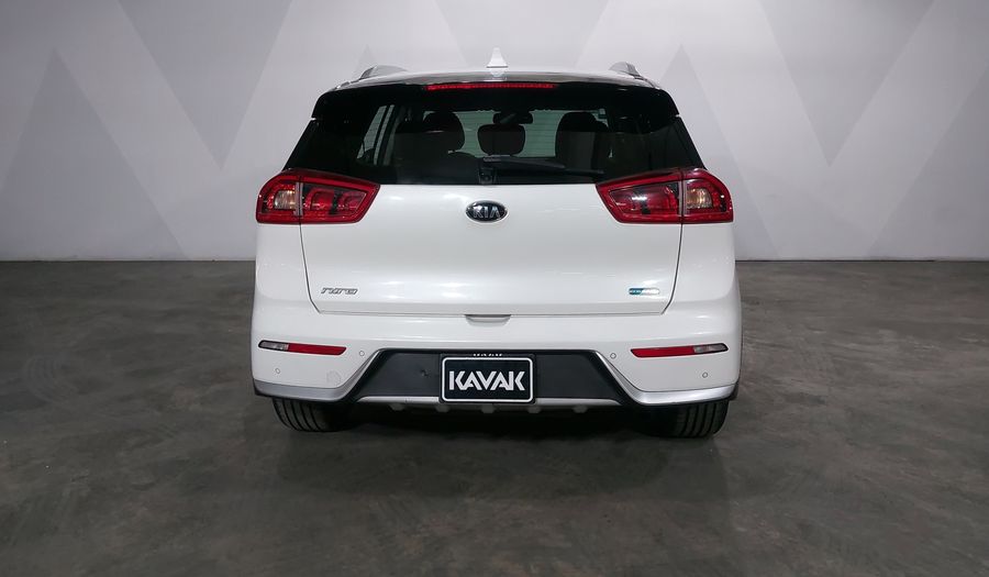 Kia Niro 1.6 EX DCT Suv 2019