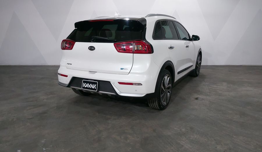 Kia Niro 1.6 EX DCT Suv 2019