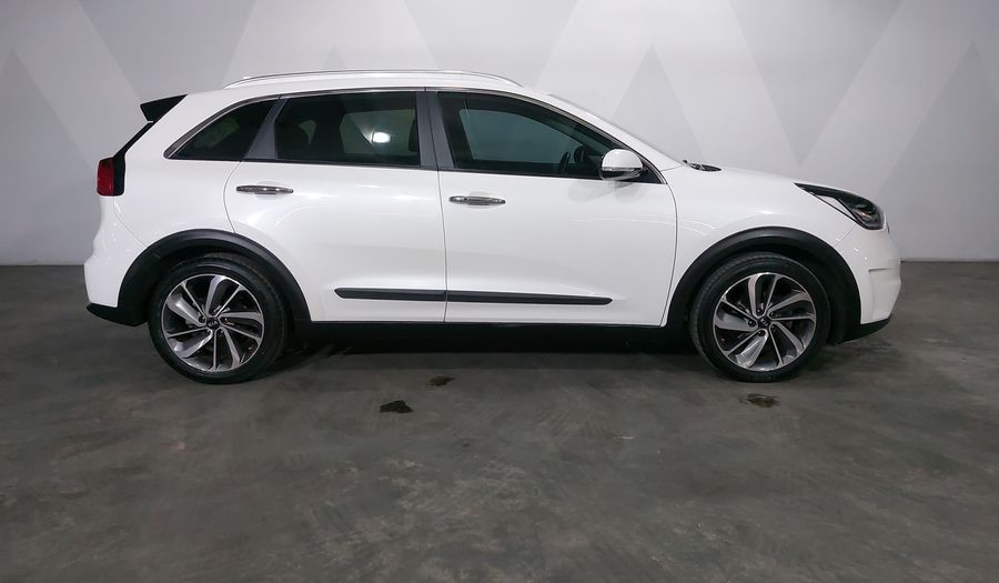 Kia Niro 1.6 EX DCT Suv 2019