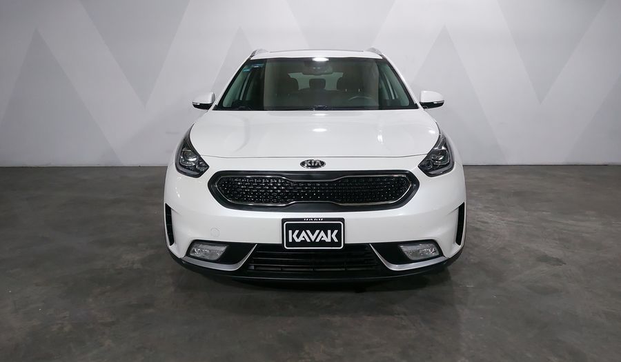 Kia Niro 1.6 EX DCT Suv 2019