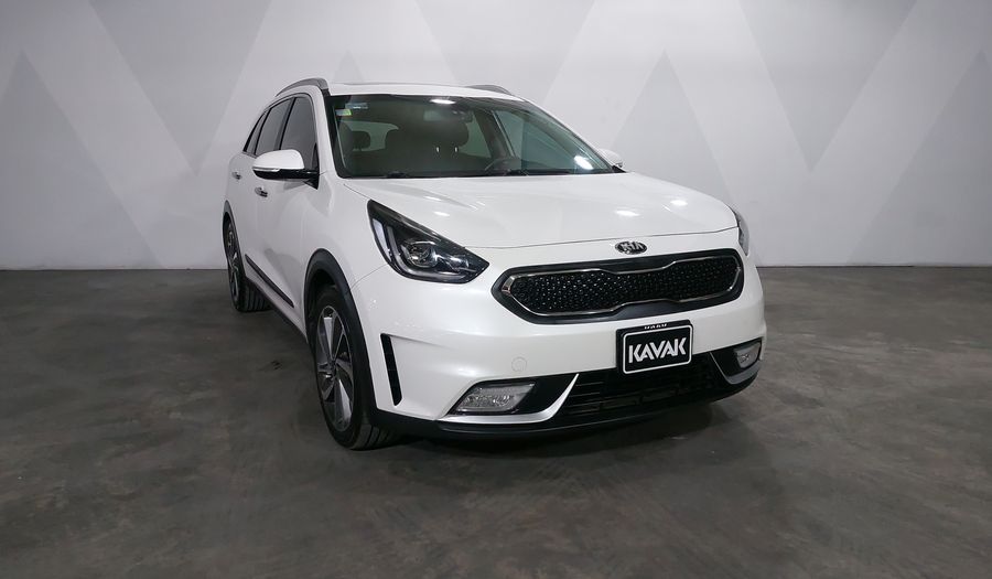 Kia Niro 1.6 EX DCT Suv 2019