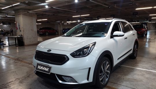 Kia • Niro