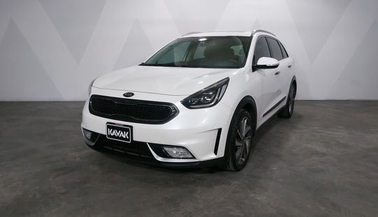 Kia • Niro