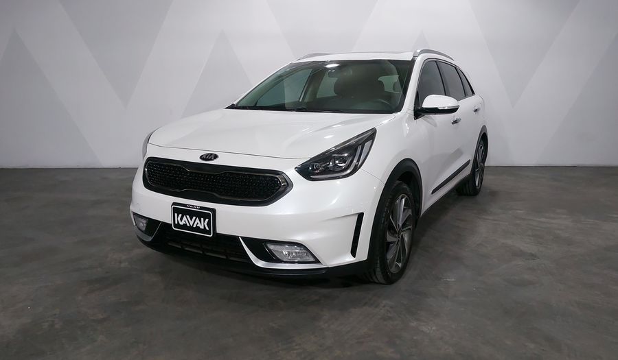 Kia Niro 1.6 EX DCT Suv 2019