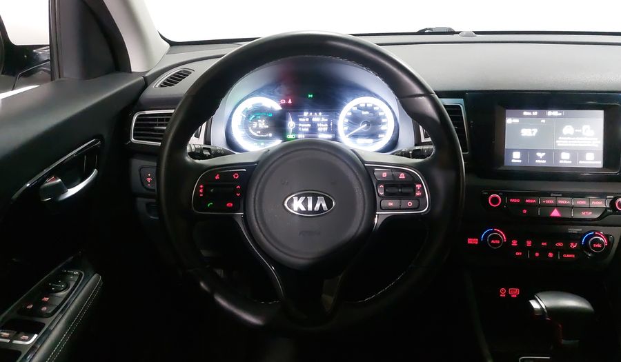 Kia Niro 1.6 EX DCT Suv 2019