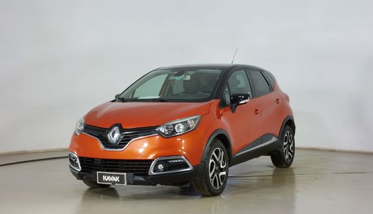 Renault • Captur